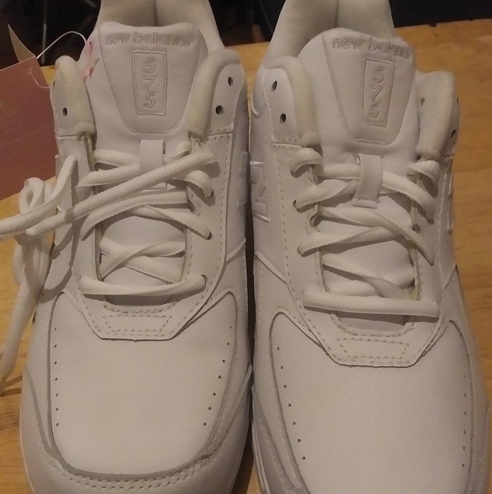 New balance shoes